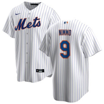 New York Mets 9 Brandon Nimmo White Nike Cool Base Jersey,We sell and wholesale New York Mets 9 Brandon Nimmo White Nike Cool Base Jersey on line form chian!